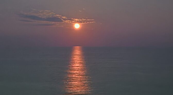 A Weekend In Myrtle Beach